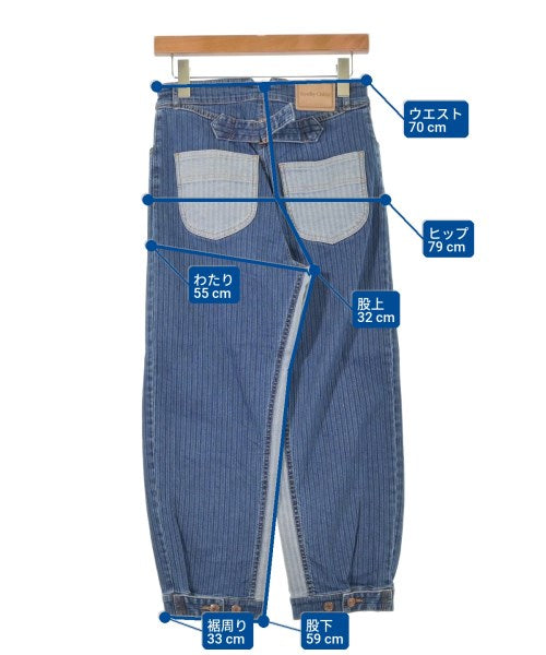 See By Chloe ยีนส์