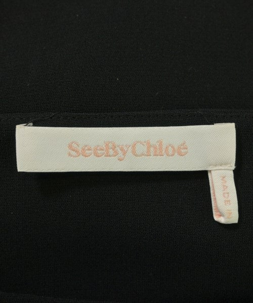 See By Chloe เสื้อสตรี