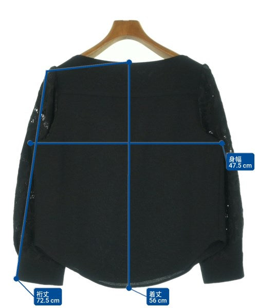 See By Chloe เสื้อสตรี