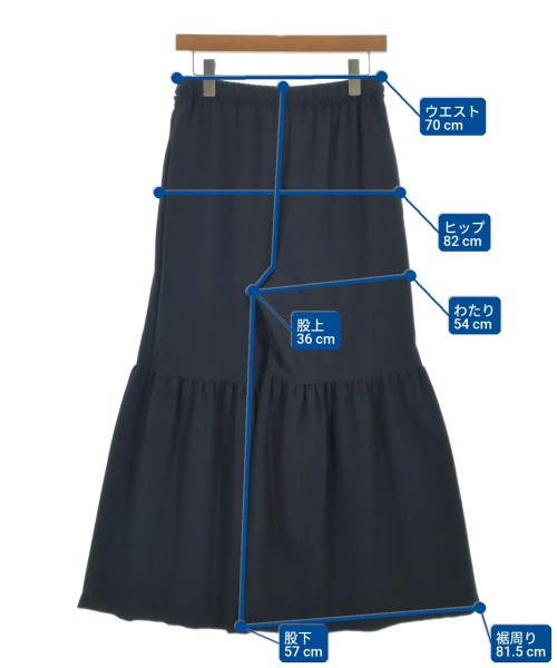 See By Chloe กางเกง 5 ส่วน