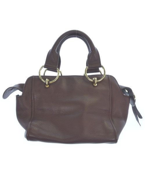 See By Chloe กระเป๋าสะพาย