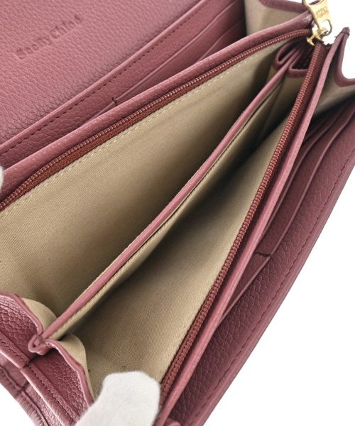 See By Chloe กระเป๋าสตางค์/กระเป๋าใส่เหรียญ