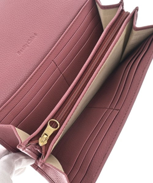 See By Chloe กระเป๋าสตางค์/กระเป๋าใส่เหรียญ