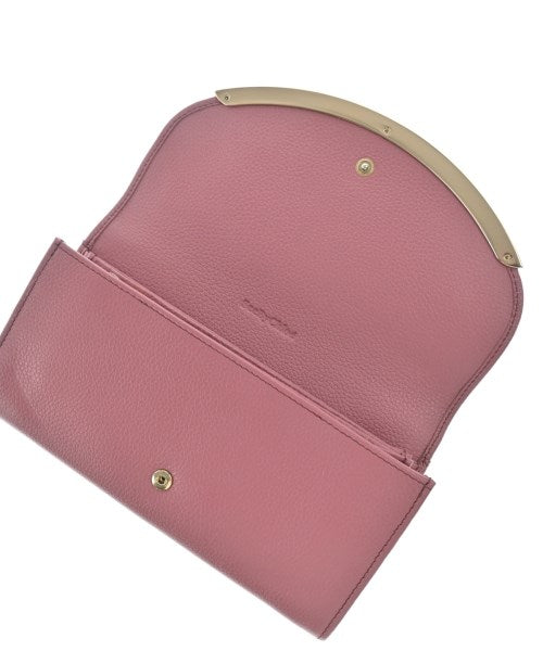 See By Chloe กระเป๋าสตางค์/กระเป๋าใส่เหรียญ