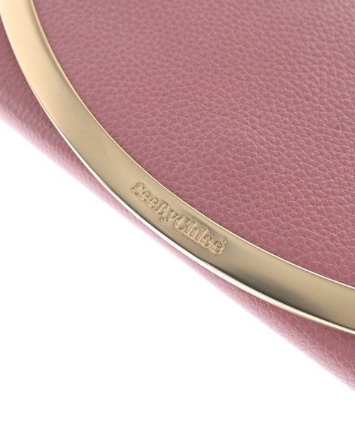 See By Chloe กระเป๋าสตางค์/กระเป๋าใส่เหรียญ