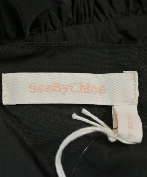 See By Chloe เสื้อสตรี