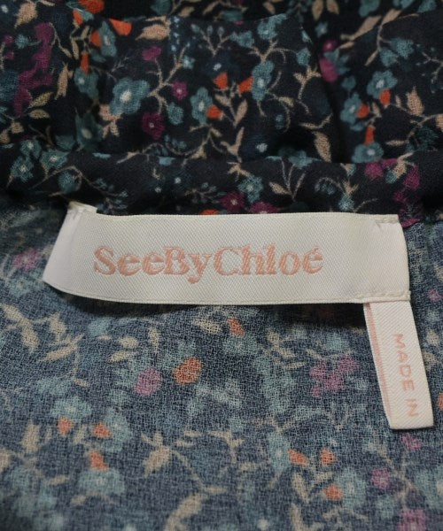 See By Chloe เสื้อสตรี