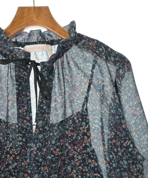 See By Chloe เสื้อสตรี