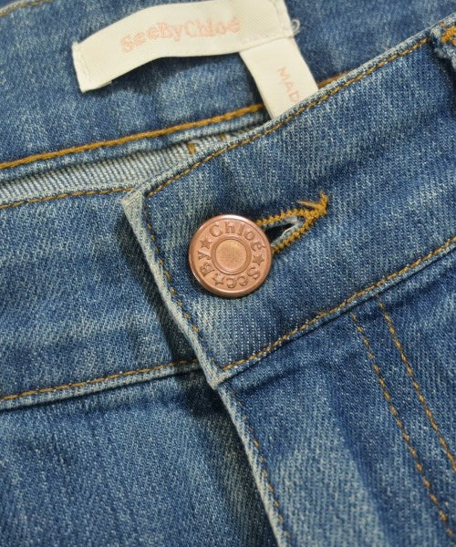 See By Chloe ยีนส์