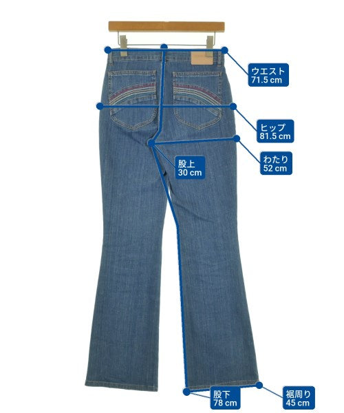 See By Chloe ยีนส์