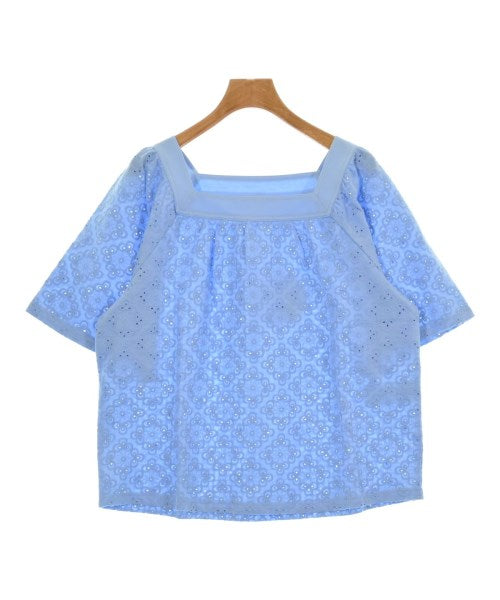 See By Chloe เสื้อลำลอง