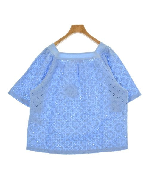 See By Chloe เสื้อลำลอง