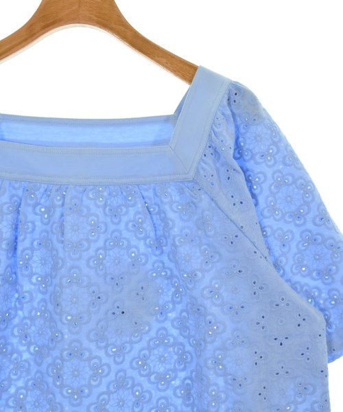 See By Chloe เสื้อลำลอง