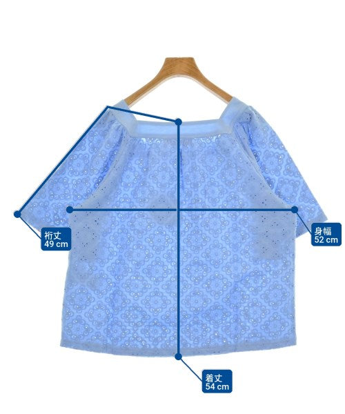 See By Chloe เสื้อลำลอง