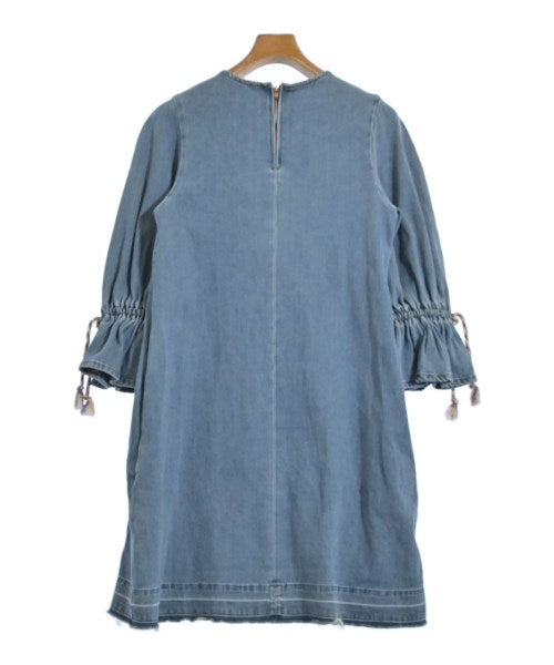 See By Chloe ชุดเดรส