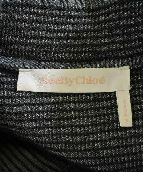 See By Chloe เสื้อสตรี