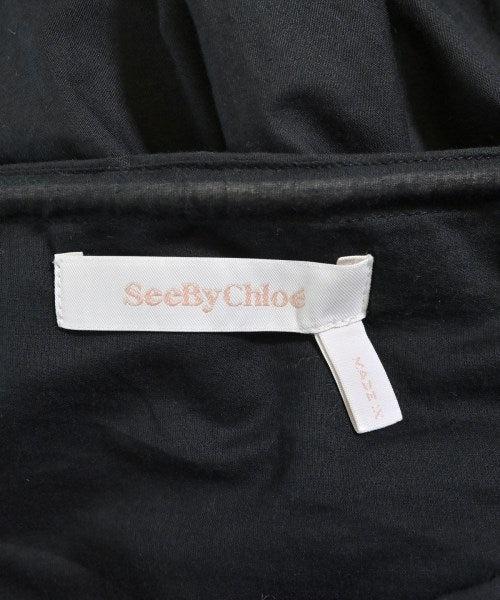 See By Chloe กระโปรงยาว/แม็กซี่ยาว