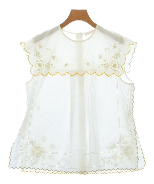 See By Chloe เสื้อสตรี
