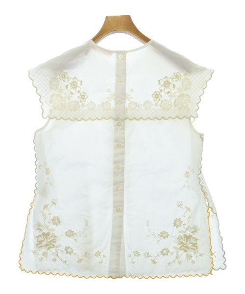 See By Chloe เสื้อสตรี