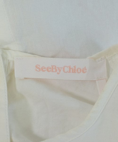 See By Chloe เสื้อสตรี