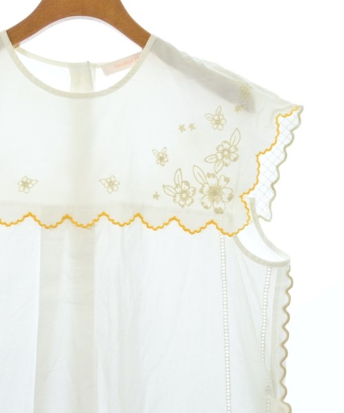 See By Chloe เสื้อสตรี
