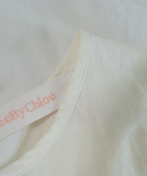 See By Chloe เสื้อสตรี