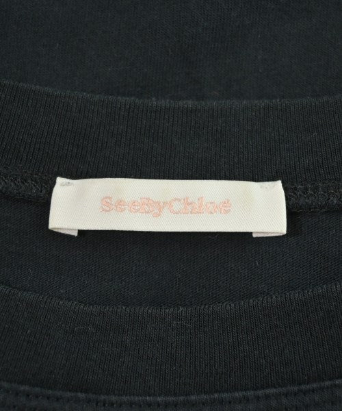 See By Chloe เสื้อยืด/เสื้อท็อปส์