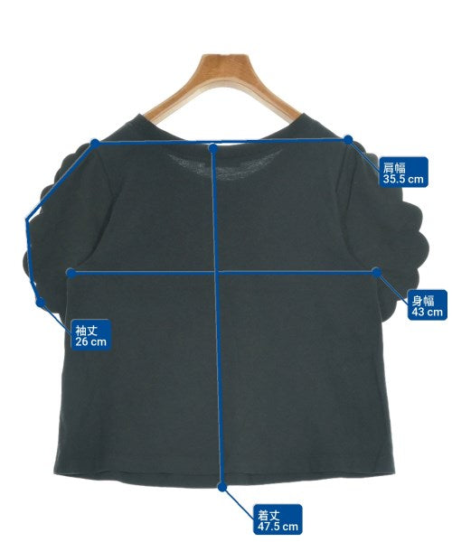 See By Chloe เสื้อยืด/เสื้อท็อปส์