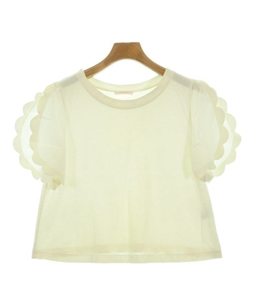 See By Chloe เสื้อยืด/เสื้อท็อปส์