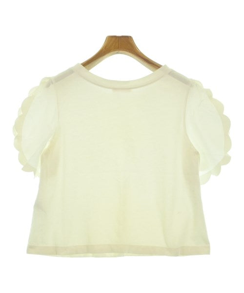 See By Chloe เสื้อยืด/เสื้อท็อปส์