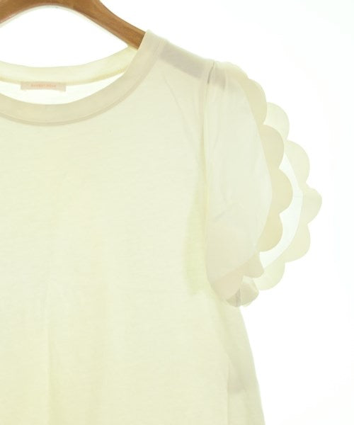 See By Chloe เสื้อยืด/เสื้อท็อปส์