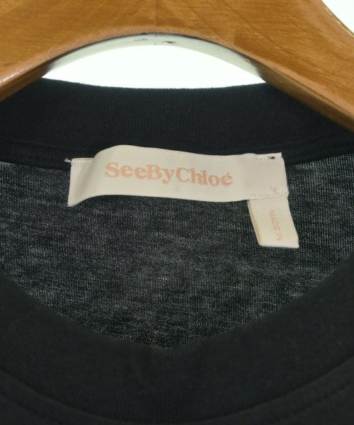 See By Chloe เสื้อยืด/เสื้อท็อปส์