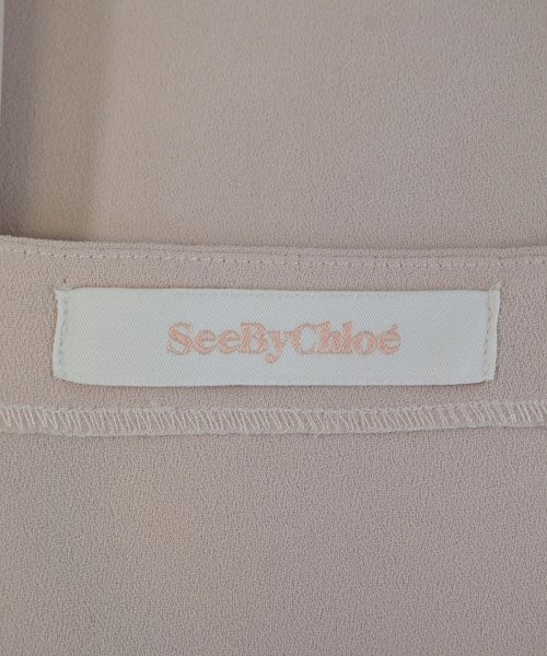 See By Chloe เสื้อสตรี