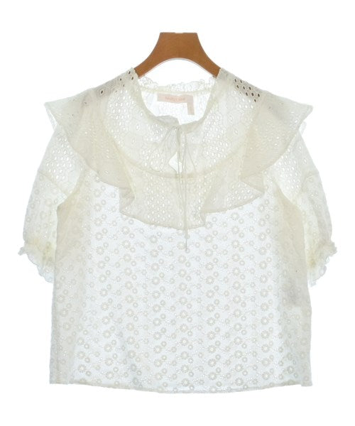 See By Chloe เสื้อสตรี