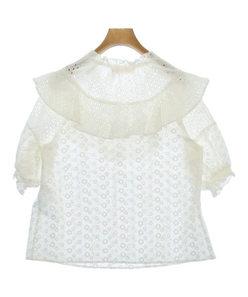 See By Chloe เสื้อสตรี