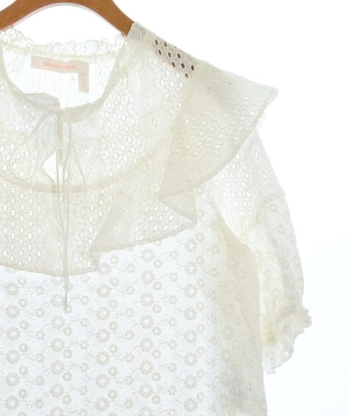 See By Chloe เสื้อสตรี