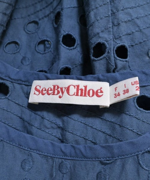 See By Chloe เสื้อสตรี