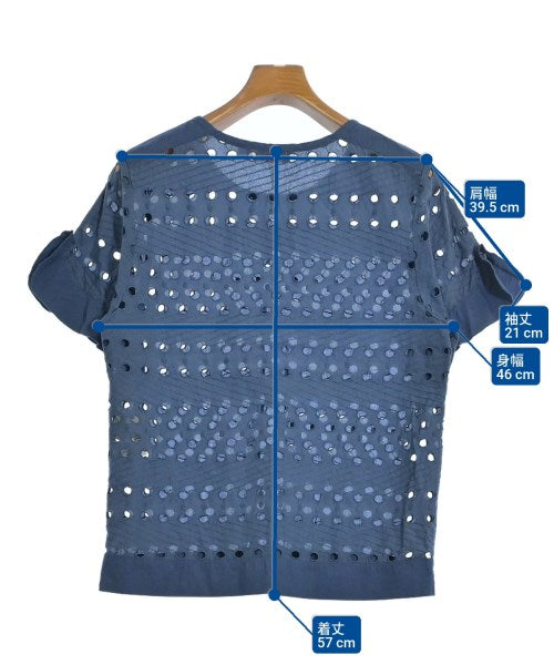 See By Chloe เสื้อสตรี