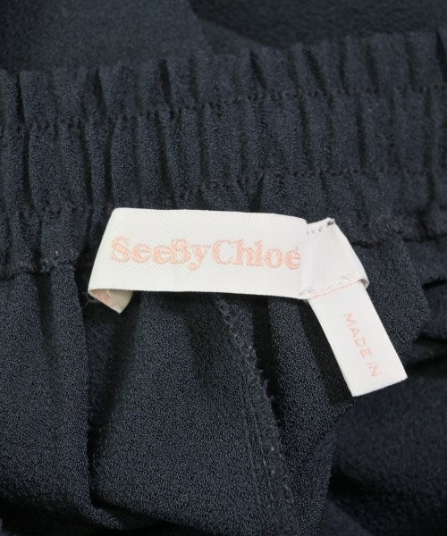 See By Chloe กางเกง อื่น