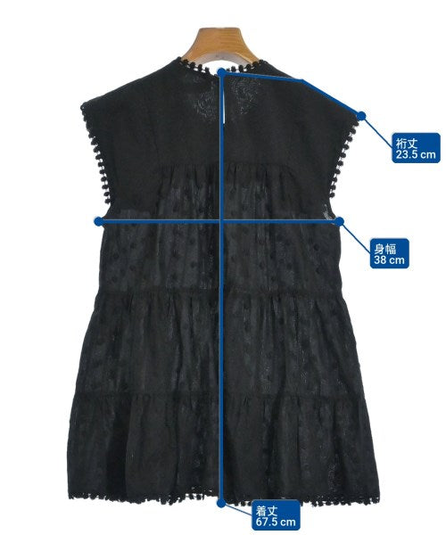See By Chloe เสื้อสตรี