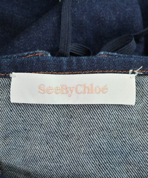 See By Chloe ยีนส์