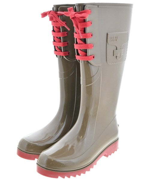 See By Chloe รองเท้าบูท