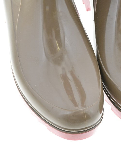 See By Chloe รองเท้าบูท