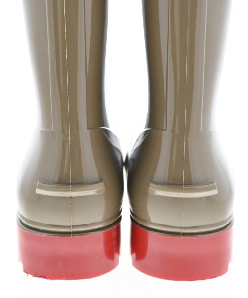 See By Chloe รองเท้าบูท