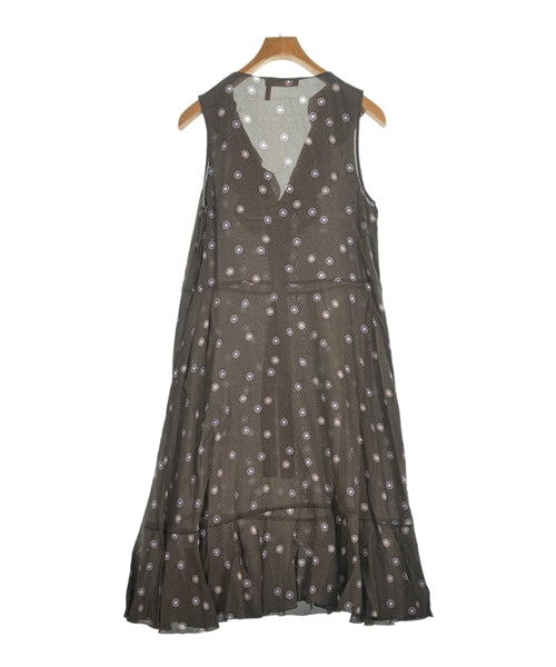 See By Chloe ชุดเดรส