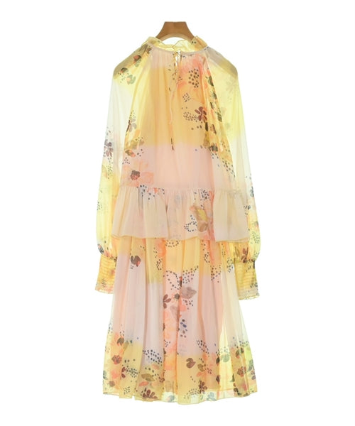 See By Chloe ชุดเดรส
