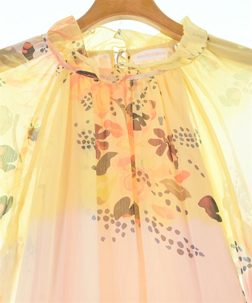 See By Chloe ชุดเดรส