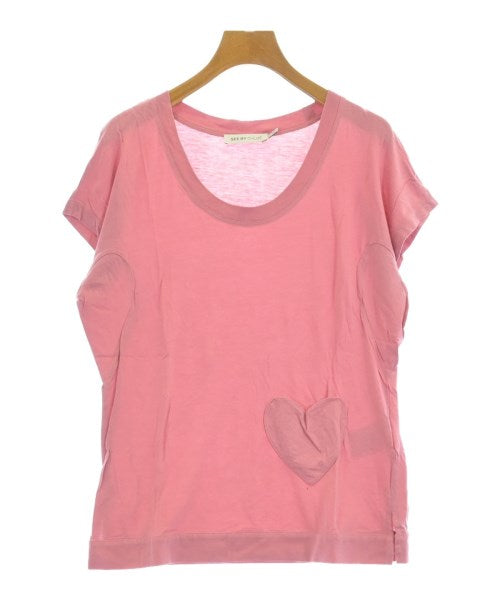 See By Chloe แขนกุด