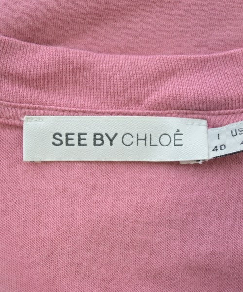 See By Chloe แขนกุด
