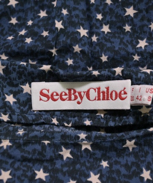 See By Chloe เสื้อสตรี